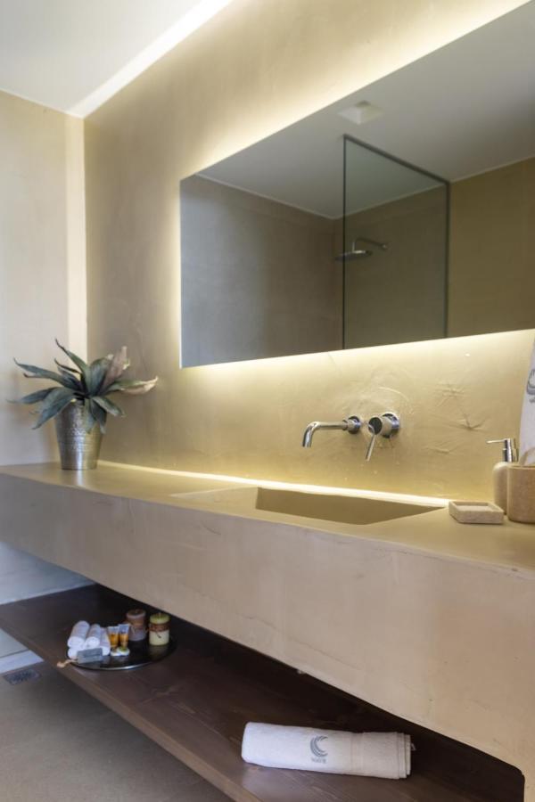 Wave, An Idyllic Seafront Suite By Nirousuites Kokkini Hani Екстер'єр фото